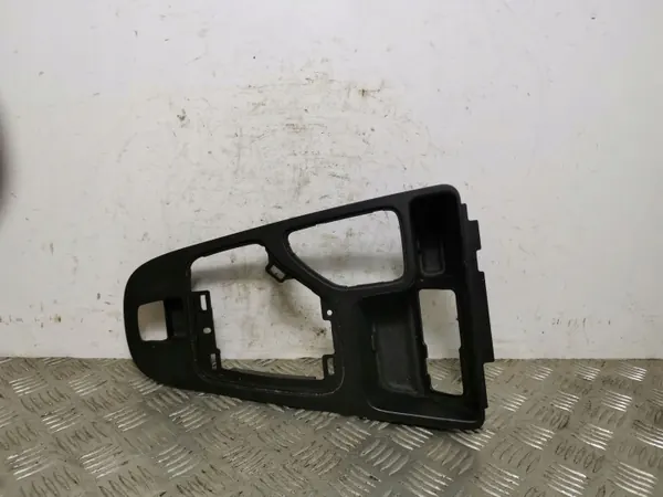 Cadre gauche Jeep Cherokee OEM FOB13823 - Occasion image 2