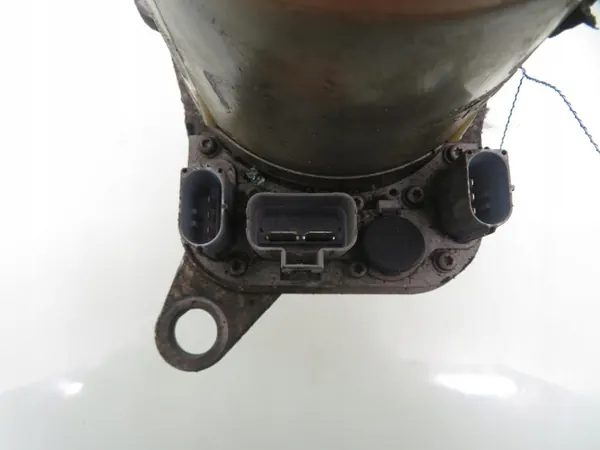 Bomba de direção assistida Ford Focus MK2 image 3