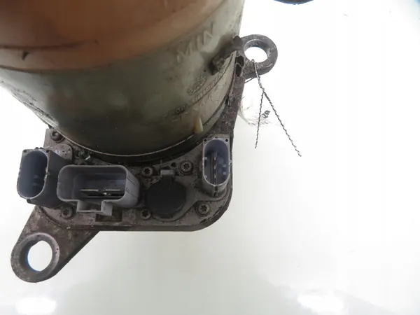 Bomba de direção assistida Ford Focus MK2 image 4