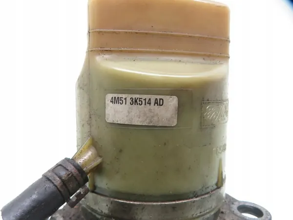 Bomba de direção assistida Ford Focus MK2 image 6