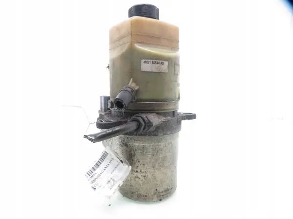 Bomba de direção assistida Ford Focus MK2 image 8