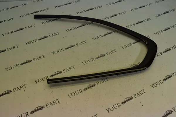 BMW X3 F25 Junta Ventana Trasera Izquierda OEM SKE25630 image 3