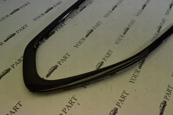 BMW X3 F25 Junta Ventana Trasera Izquierda OEM SKE25630 image 7