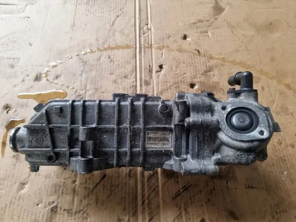 Radiateur Iveco OE 5801668925, refroidissement moteur image 6