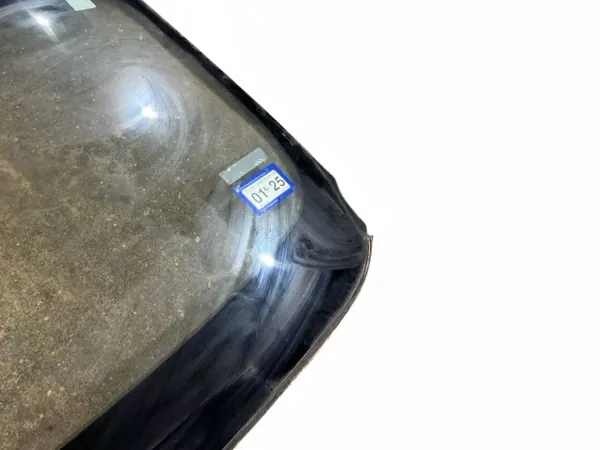 Pare-brise avant BMW OE d'occasion DOT563AS1M848 image 3