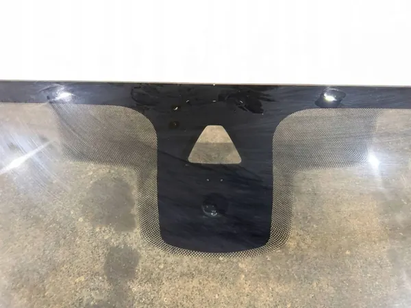 Pare-brise avant BMW OE d'occasion DOT563AS1M848 image 6