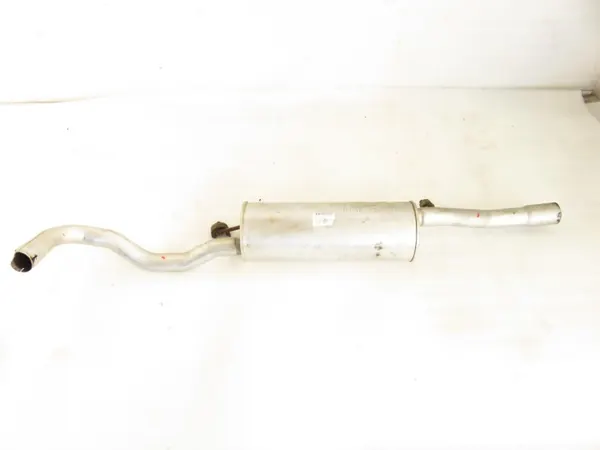 Silencieux central Audi A4 B5 1.6 8V - Pièce OEM image 2
