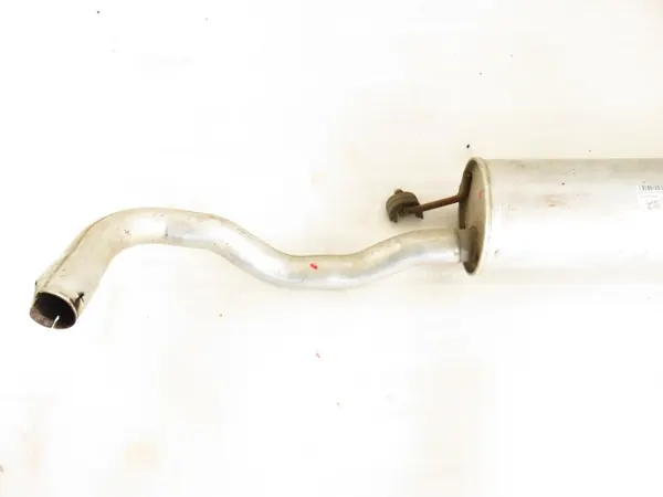 Silencieux central Audi A4 B5 1.6 8V - Pièce OEM image 3