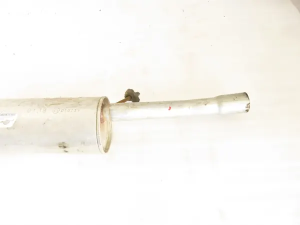 Silencieux central Audi A4 B5 1.6 8V - Pièce OEM image 4