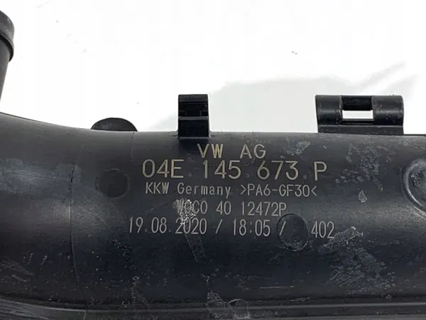 OEM 04E145673P Turboputki Skoda Superb III 1.4 image 4