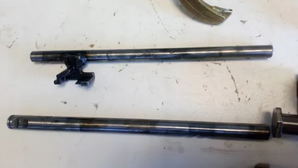 Citroen OE 255226 Gebruikt Autonderdeel - Passend image 5