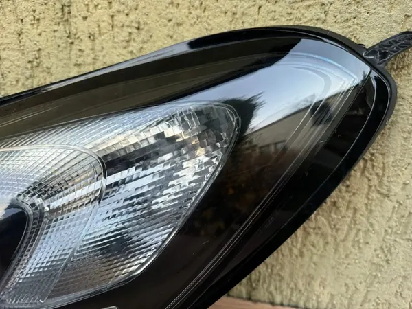 OPEL CORSA E 14-19 Vasemman Etuvalon 39108222 image 2