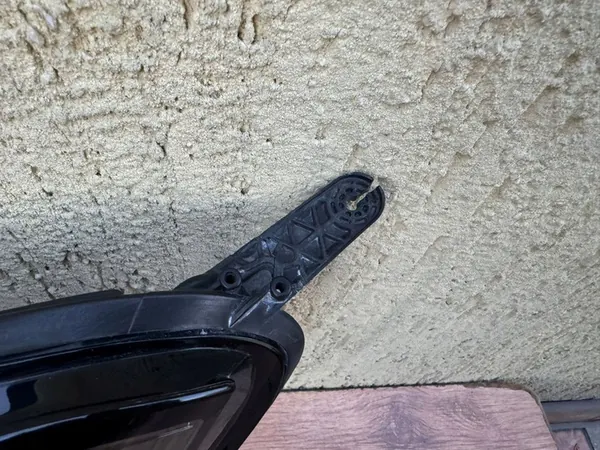 OPEL CORSA E 14-19 Vasemman Etuvalon 39108222 image 3