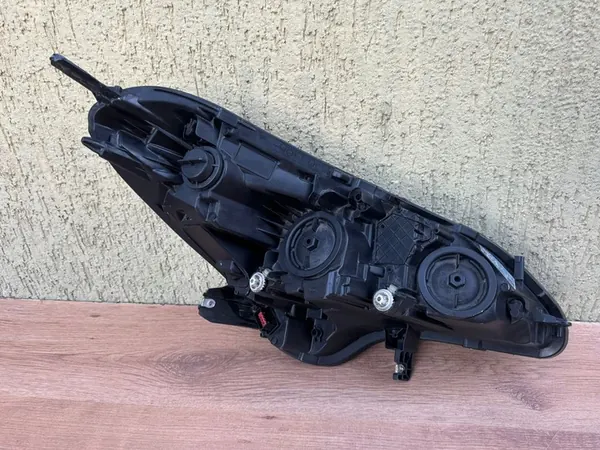 OPEL CORSA E 14-19 Vasemman Etuvalon 39108222 image 5