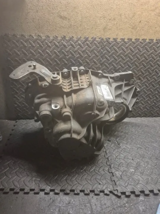 Versnellingsbakhuis PK6061 voor Renault 2.2 DCI image 6