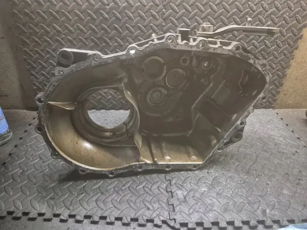 Versnellingsbakhuis PK6061 voor Renault 2.2 DCI image 7