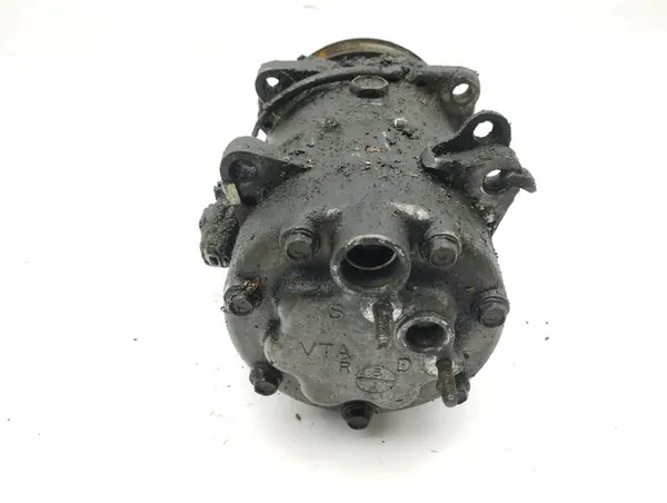 Compressore A/C Lancia Phedra 2002 image 2