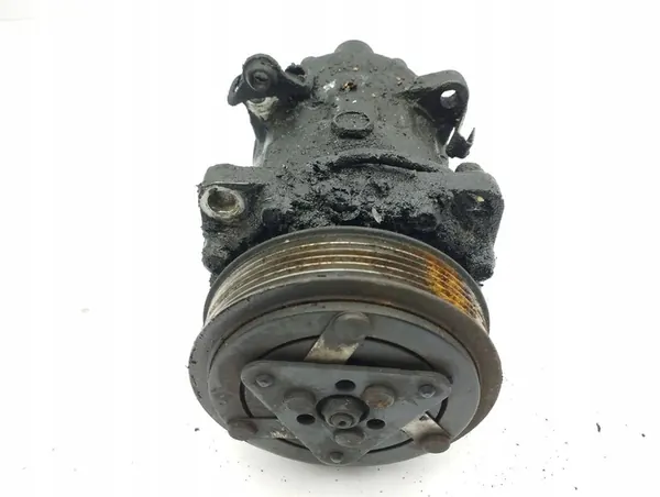 Compressore A/C Lancia Phedra 2002 image 3