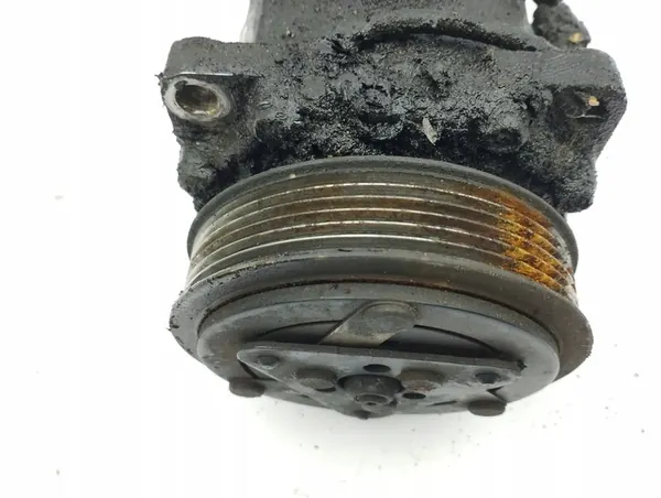 Compressore A/C Lancia Phedra 2002 image 5