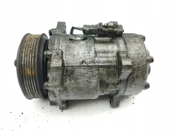 Compressore A/C Lancia Phedra 2002 image 6