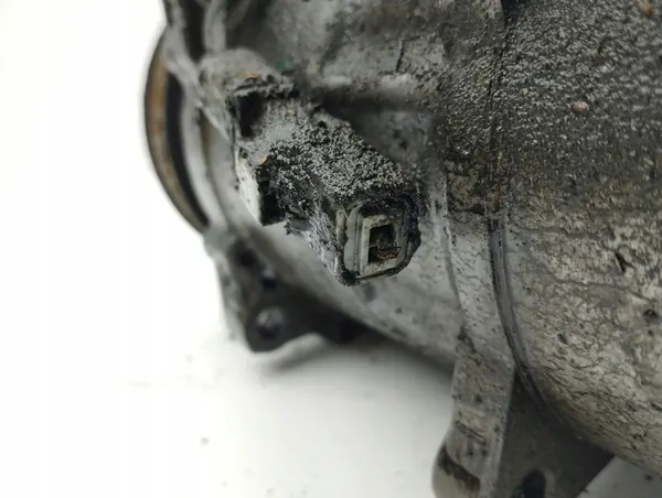 Compressore A/C Lancia Phedra 2002 image 7