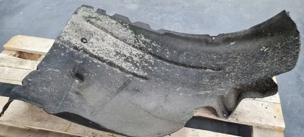 Etumainen oikea lokasuoja Audi A6 C8 4K0 OEM 4K0821172Q image 10