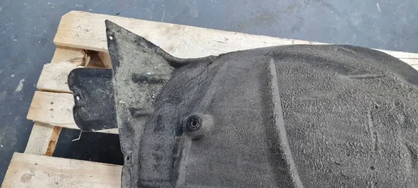 Etumainen oikea lokasuoja Audi A6 C8 4K0 OEM 4K0821172Q image 2