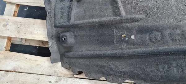 Etumainen oikea lokasuoja Audi A6 C8 4K0 OEM 4K0821172Q image 3