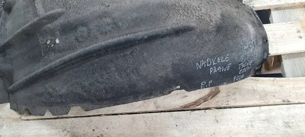 Etumainen oikea lokasuoja Audi A6 C8 4K0 OEM 4K0821172Q image 6