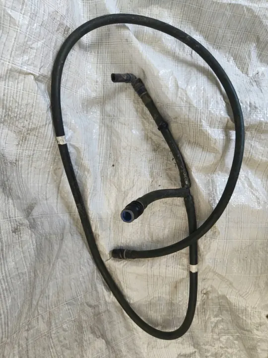 BMW Spolarledning OEM 7178742 för F Series image 2