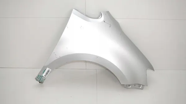 OEM 371116603 Fram höger stänkskärm för VW Sharan image 2