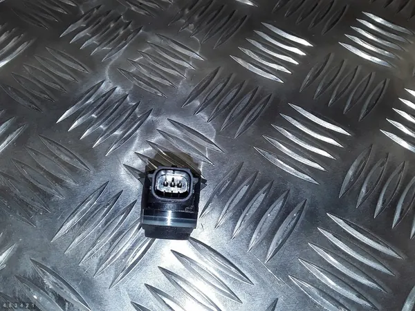 Capteur Parktronic Ford Puma 2024 mu5t15k859ga image 2