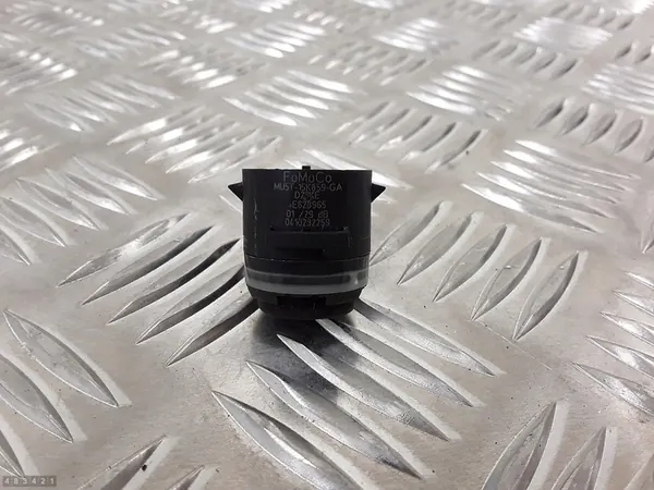 Capteur Parktronic Ford Puma 2024 mu5t15k859ga image 3