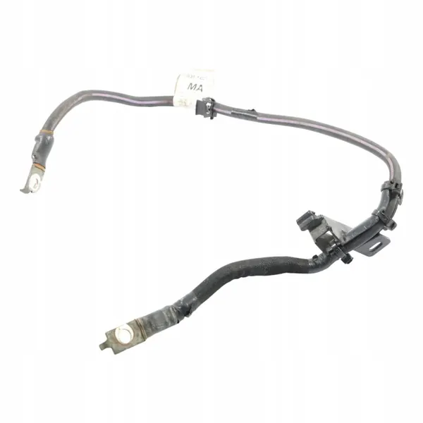 Ford Ranger Mk3 Batteri Minuskabel OEM HB3T-14301-MA image 2