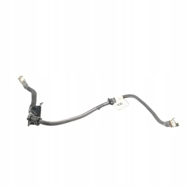 Ford Ranger Mk3 Batteri Minuskabel OEM HB3T-14301-MA image 4