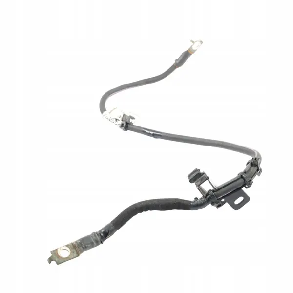 Ford Ranger Mk3 Batteri Minuskabel OEM HB3T-14301-MA image 7