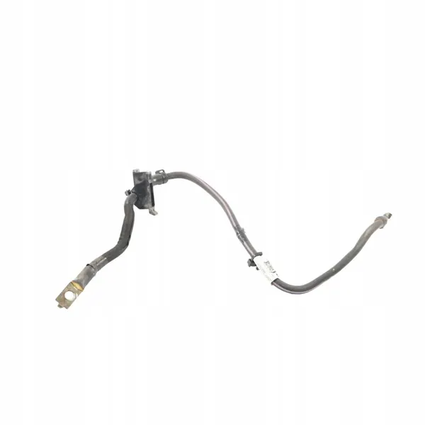 Ford Ranger Mk3 Batteri Minuskabel OEM HB3T-14301-MA image 9