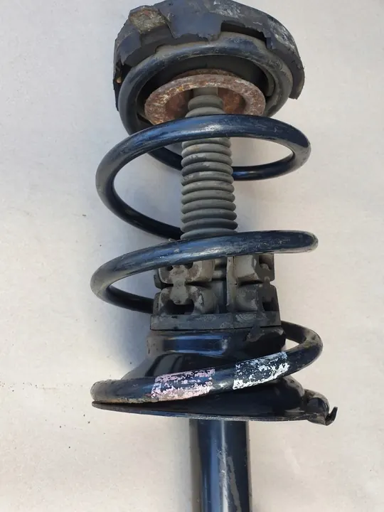 Ammortizzatore McPherson anteriore Renault OE image 2