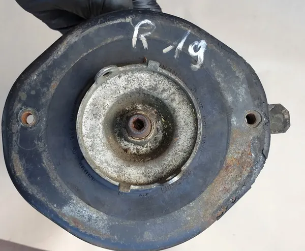 Ammortizzatore McPherson anteriore Renault OE image 7