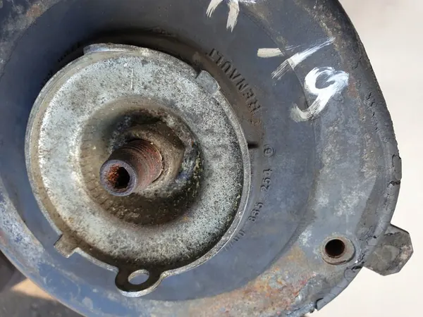 Ammortizzatore McPherson anteriore Renault OE image 8