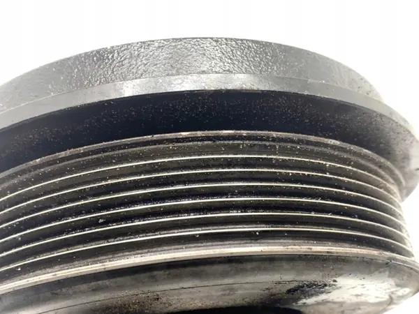 Polea cigüeñal OEM LORK-1708-112372 Mercedes image 3