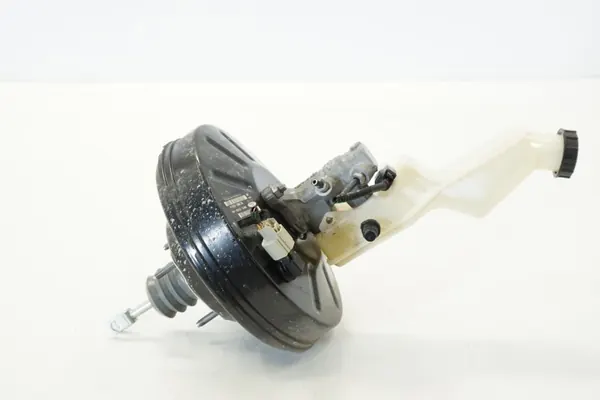Ford GN15-2B195-MA Bromsservopump - Begagnad image 2