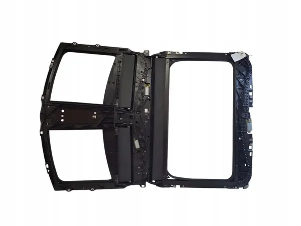 Cadre de toit ouvrant Citroen DS5 2015 OEM 98075470ZE image 2