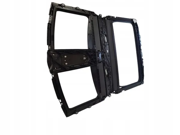Cadre de toit ouvrant Citroen DS5 2015 OEM 98075470ZE image 3