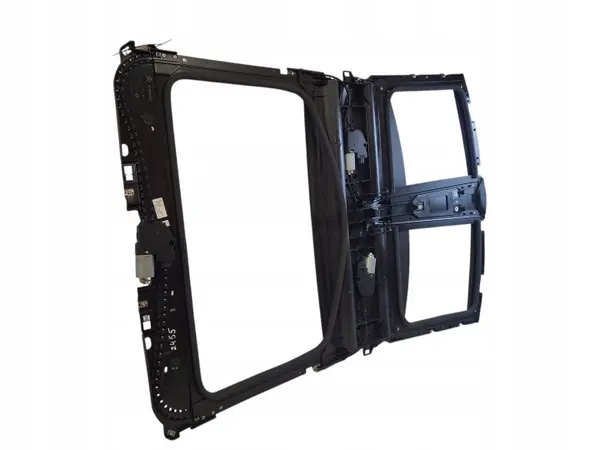 Cadre de toit ouvrant Citroen DS5 2015 OEM 98075470ZE image 4