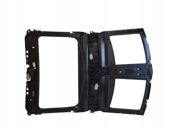 Cadre de toit ouvrant Citroen DS5 2015 OEM 98075470ZE image 5