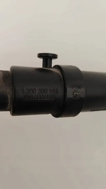 Lavaparabrisas izquierdo Mercedes S W221 A2218600147 image 3