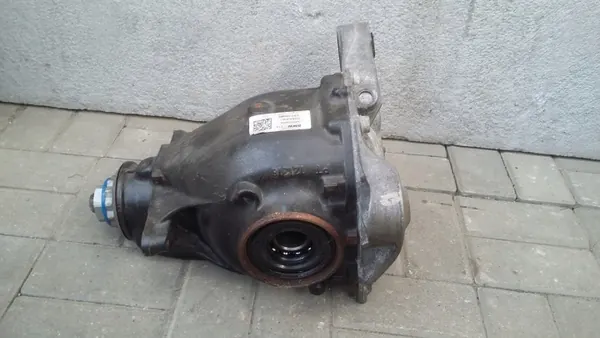 BMW X5 G05 X6 G06 X7 G07 Differentieel 9454739 image 2