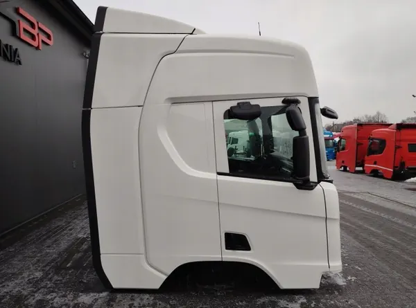 Cabine Scania R NTG OEM Cr.20 - État Utilisé image 3