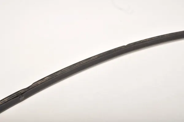Moldura Cromada Capô MINI OEM 396704 - Usado image 10